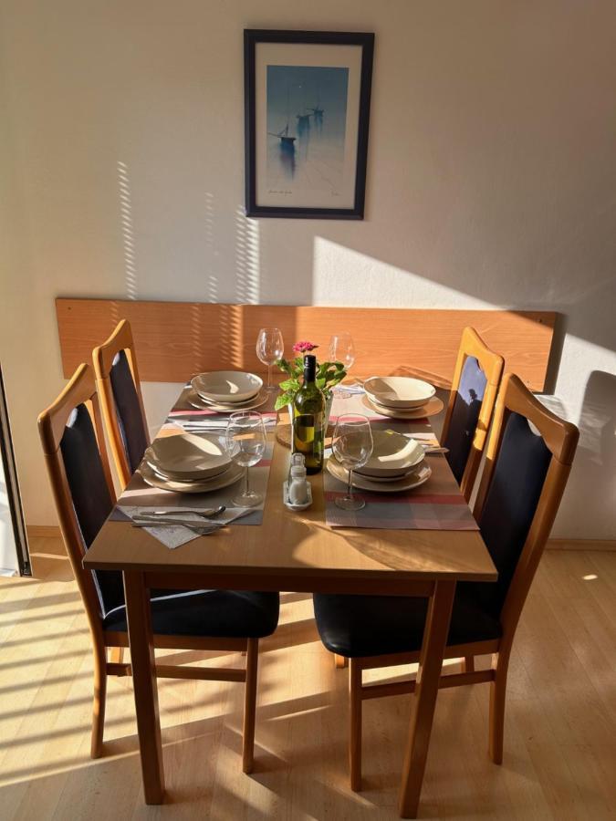 Apartment Alfirev Vodice Exterior foto